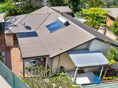 87a Balemo Drive, Ocean Shores