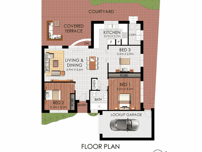 3 / 15 Bardwell Road, Bardwell Valley