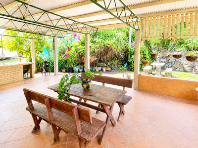 24 Gordon Street, Mount Morgan