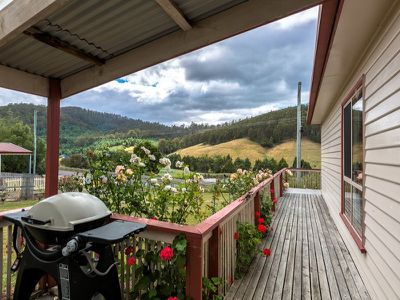 7677 Channel Highway, Cygnet