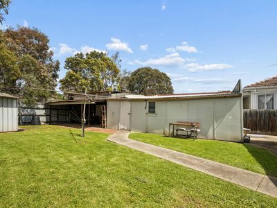 9 Drew Street, Yarraville