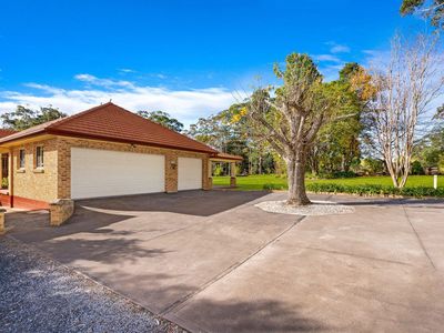 160 Binalong Road, Belimbla Park