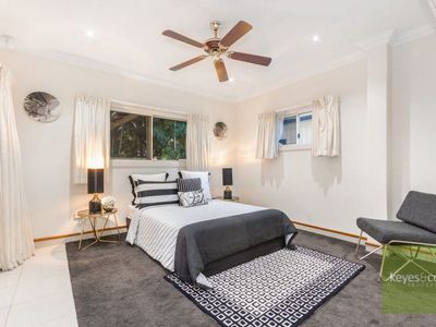 14 Regatta Crescent, Douglas
