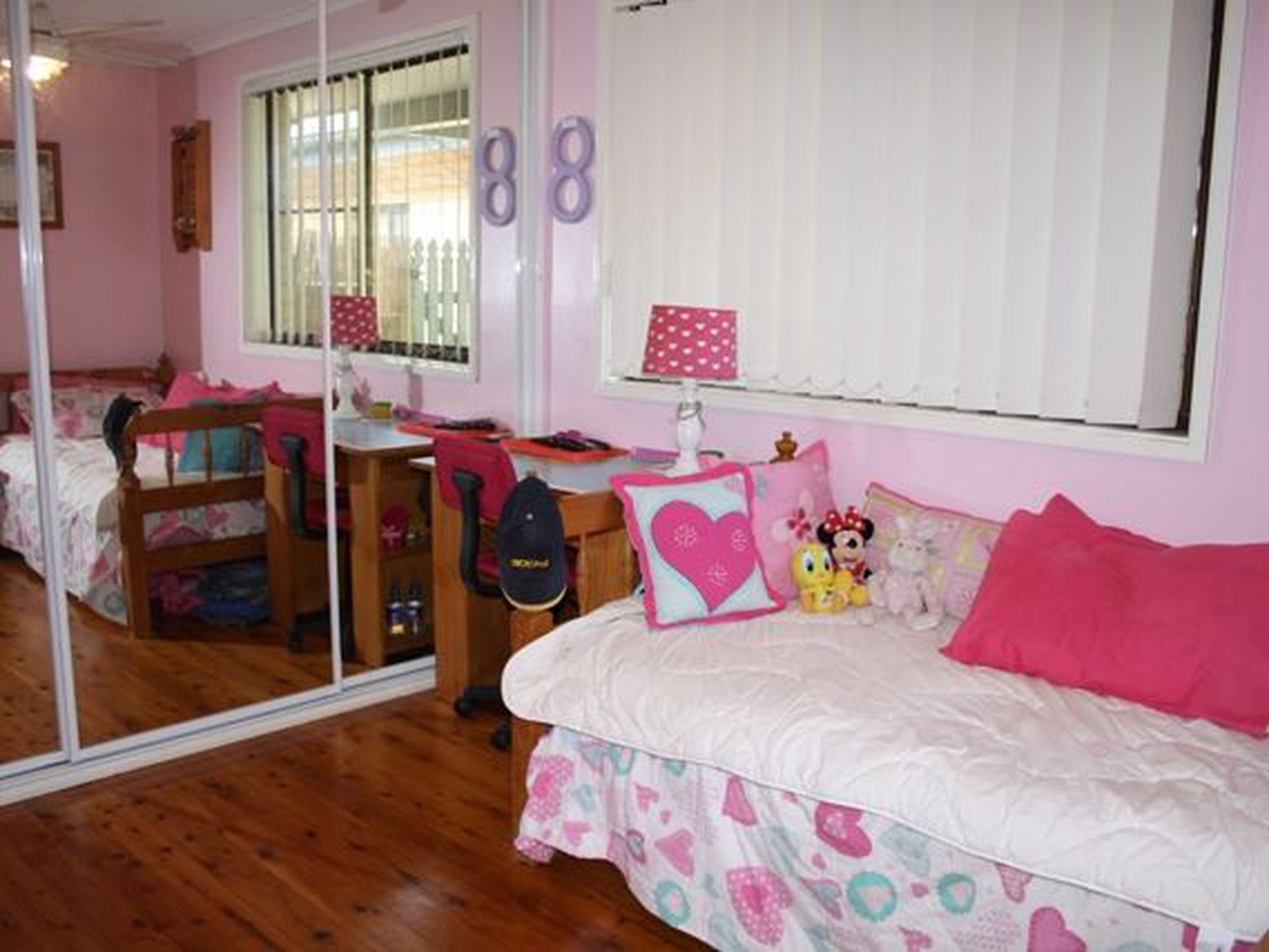 15 Lyn Circuit, JAMISONTOWN