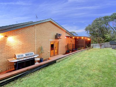 11 Bachli Street Rye, Rye