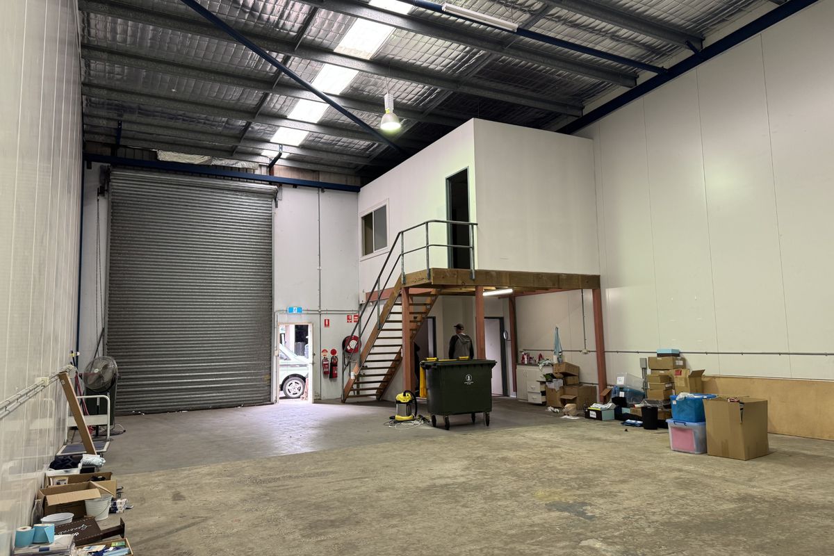 Unit 17E / 1-3 Endeavour Road, Caringbah