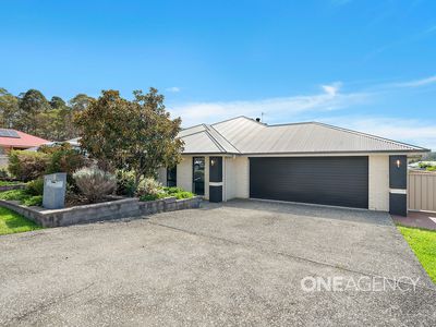 16 Nutans Crest, South Nowra