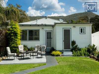 1743 Kiewa Valley Highway, Kiewa