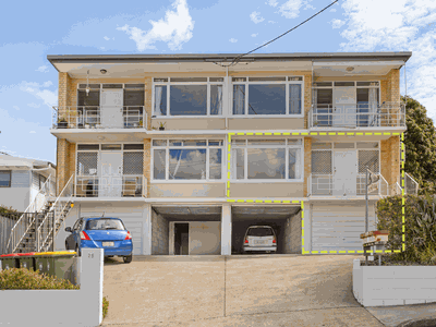 2 / 25 Raven Street, St Lucia
