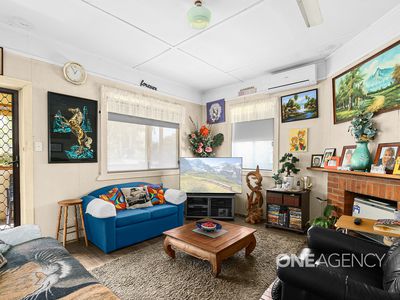 6 Lynburn Avenue, Bomaderry