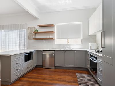 7 Addis Street, Lamington