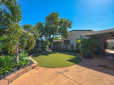 24 Dempster Street, Port Hedland