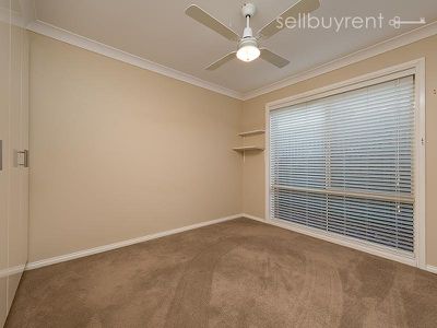 2 TYRRELL COURT, Wodonga