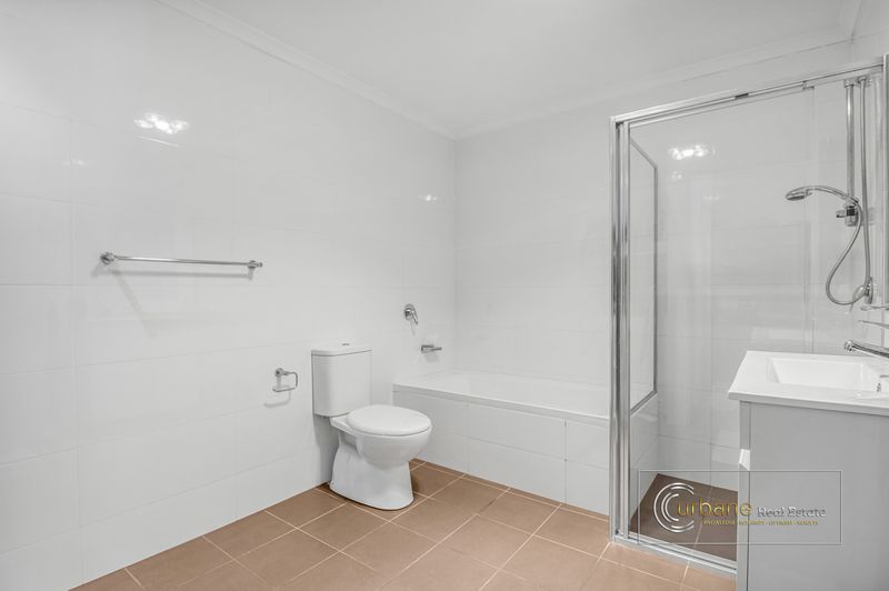 18 / 91 Arthur Street, Rosehill