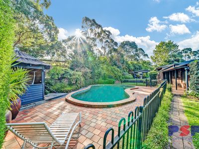 17-21 Old Coach Road, Berwick