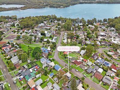 15 Spencer Road, Mannering Park