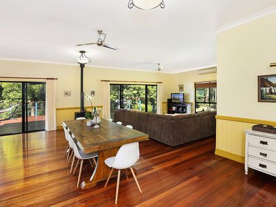 12 Mountridge Close, Kiels Mountain