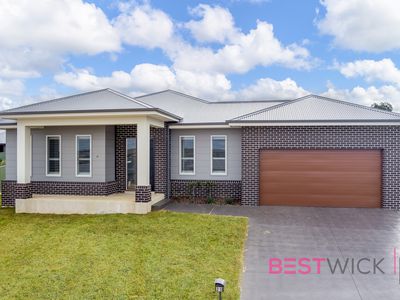 21 Wallace Way, Kelso