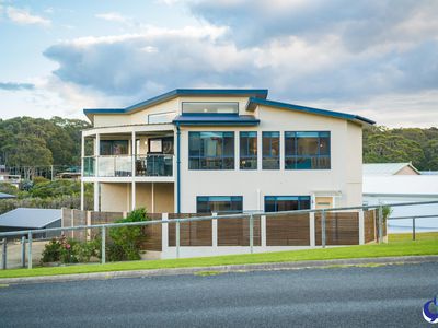 105 Cresswick Parade, Dalmeny
