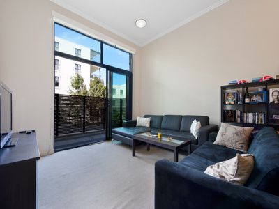 3 / 21 Angas Street, Meadowbank