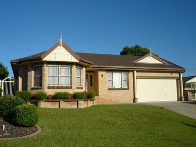 33 Leo Drive, Narrawallee