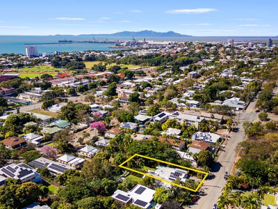 385 Stanley Street, North Ward