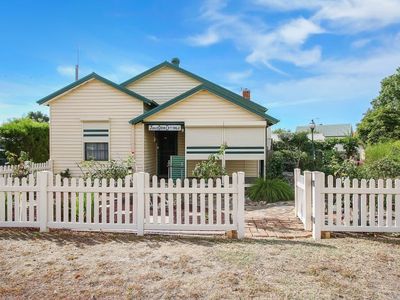 44 Murphy St, Rutherglen
