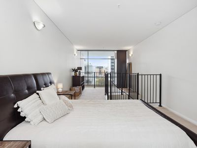 55 / 149-151 Adelaide Terrace, East Perth
