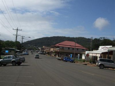 88 Charlotte Street, Cooktown