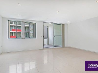 502 / 39 Cooper Street, Strathfield