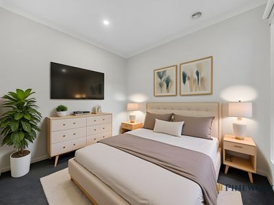 32 camus road, Beveridge