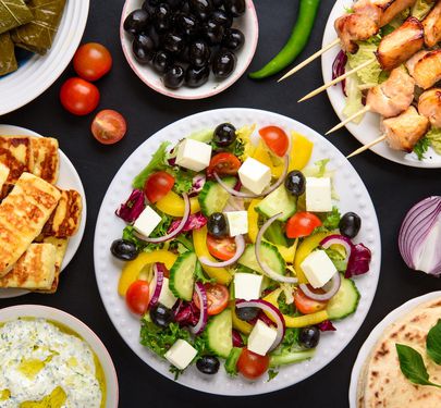 Popular Mediterranean Eatery  Strong Takings  Prime Bayside Location