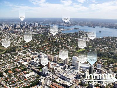 805 / 241 Oxford Street, Bondi Junction