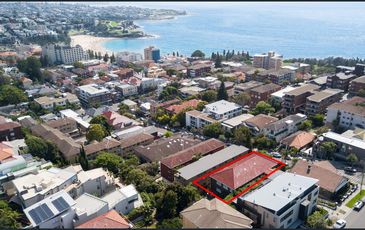 5 / 26 Alexander Street, Coogee