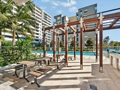 Level 25 / 1 Mooltan Avenue, Macquarie Park