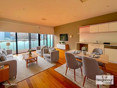 1 / 17 Kent Street, Richmond