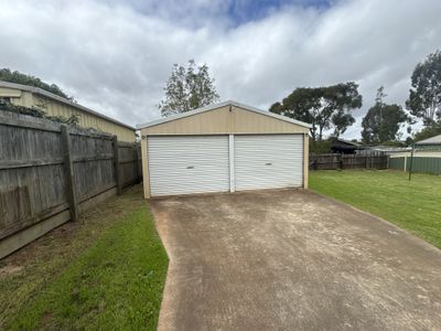 3 Nolan Drive, Kingaroy