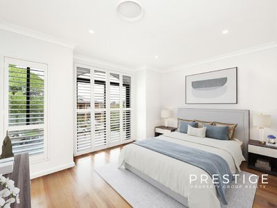 52 Connemarra Street, Bexley