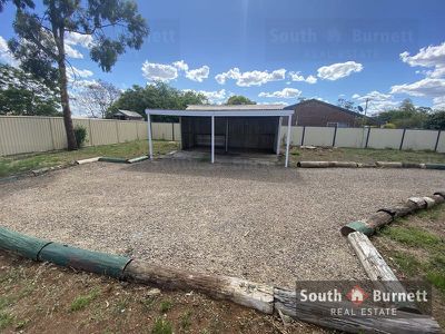 3 Railway Terrace, Kingaroy