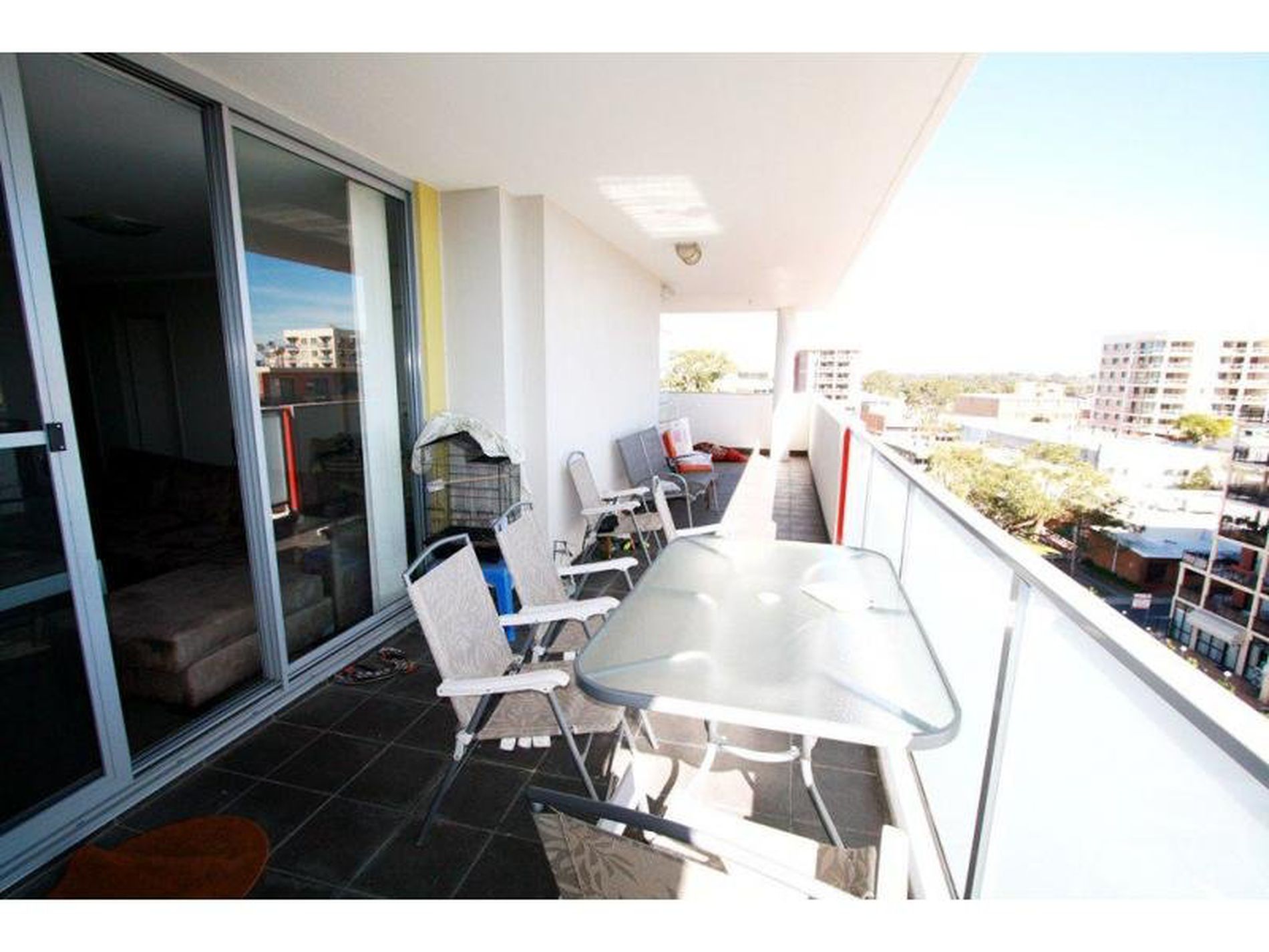 Unit 73 / 4 West Terrace, Bankstown