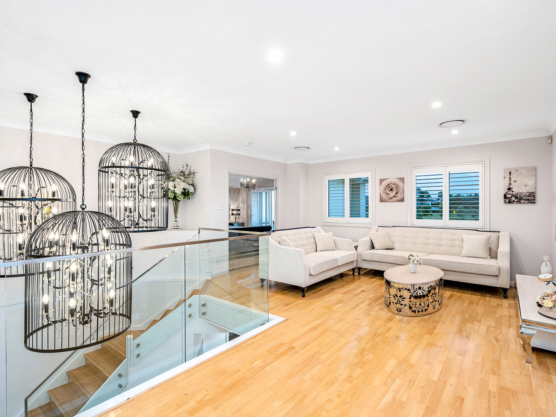 3 Florence Avenue, Kellyville