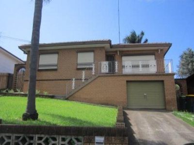 21 Jane Avenue, Warrawong