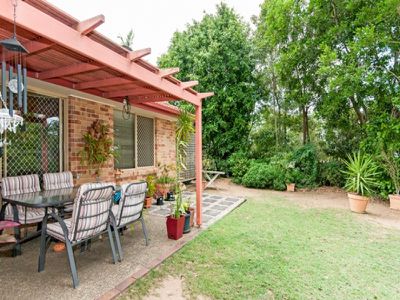 22 Highmead Drive, Brassall