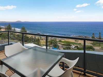 1206 / 7 Venning Street, Mooloolaba