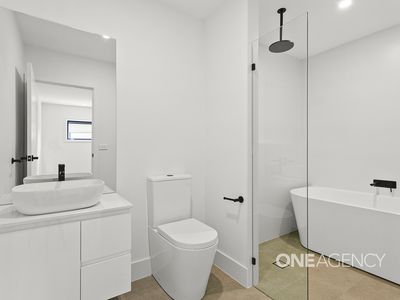 2 / 3 Brook Street, Dapto