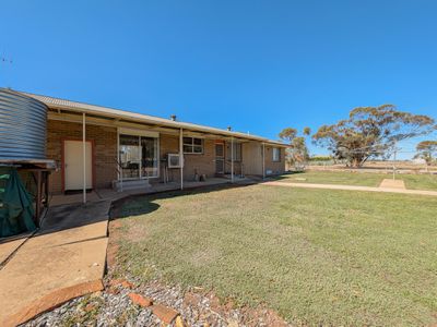 206 Kerang-Murrabit Road, Kerang