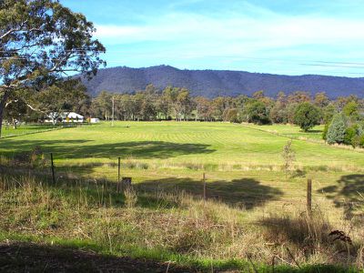 Lot 2, 109 Lot 2, 109 Main Road, Tallarook