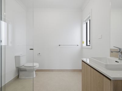 26 Frith Street, Wurruk