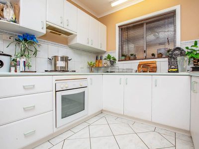4 Kybra Close, South Hedland