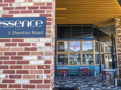 502 / 2 Tiger Way, Claremont